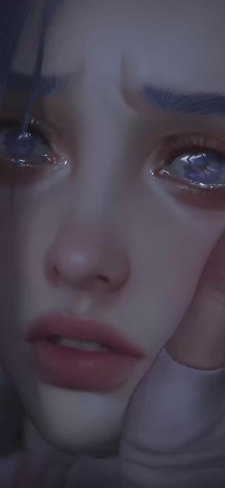 Jinx lost 