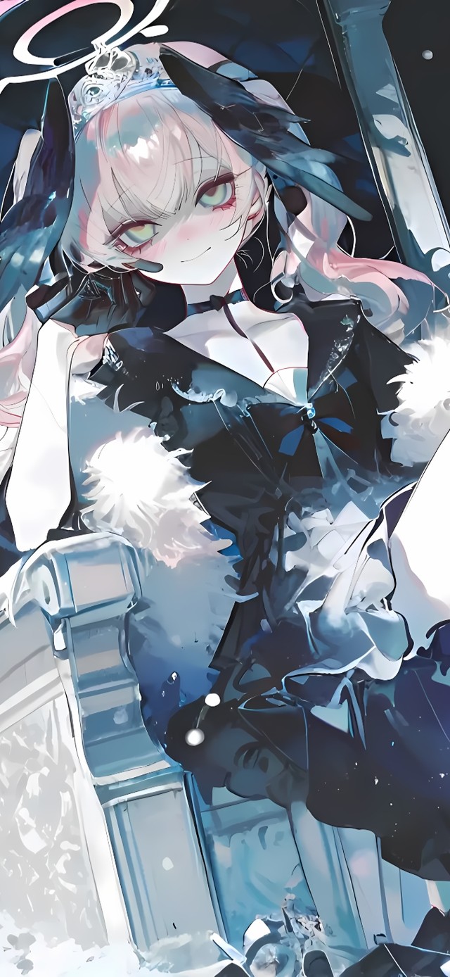 下江小春-王座萝莉女王