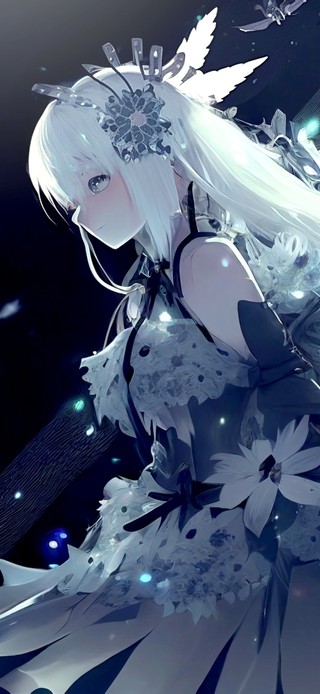 星际精灵
