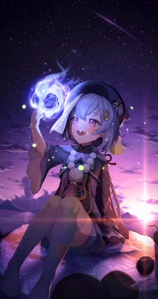 魔法少女
