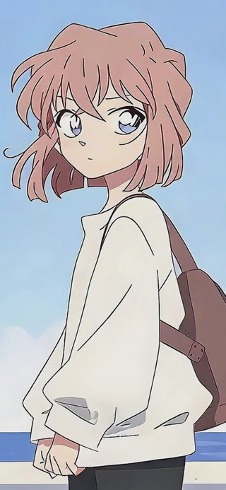 灰原哀
