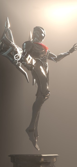 优雅帅气奥特曼