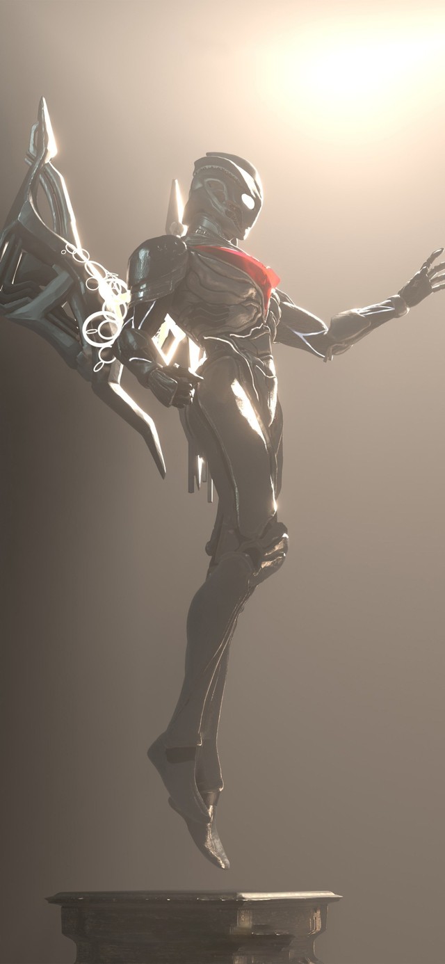 优雅帅气奥特曼