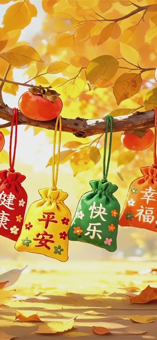 柿柿如意