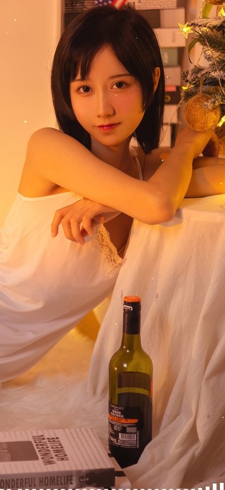 高清性感清纯美女