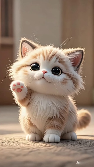 猫咪