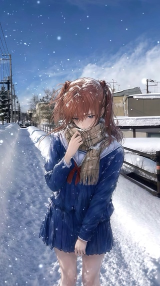 雪Light-千命门