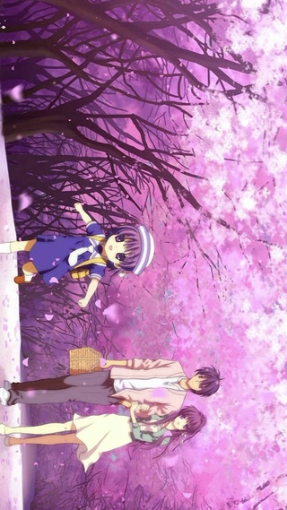 clannad