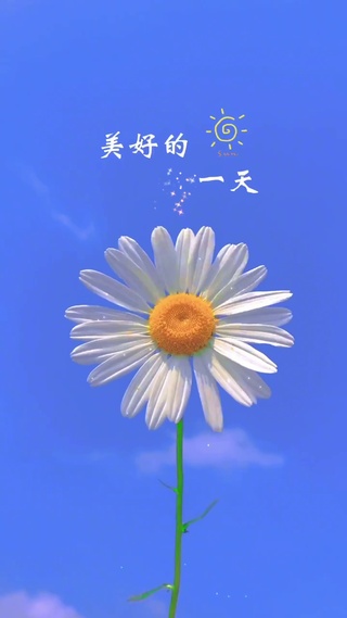 美好的一天