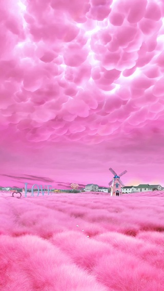 我喜欢你，你应该也会喜欢我的。