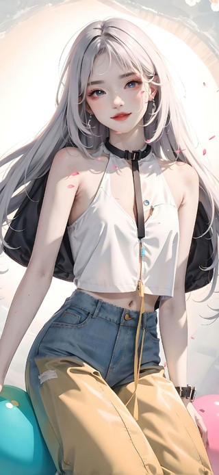 4K二次元美女-0433