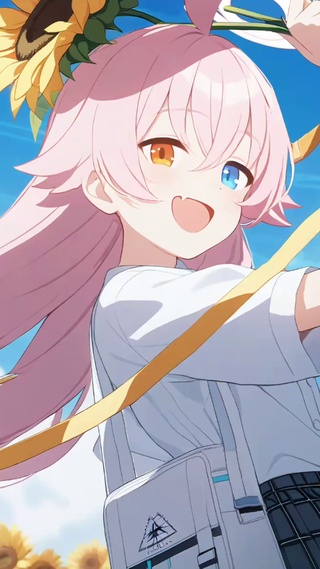 小鸟游星野suki