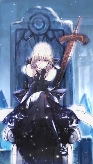 fate