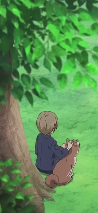 白井黑子