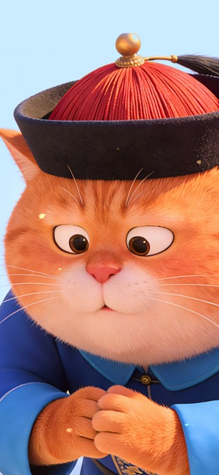 打工人打工猫咪