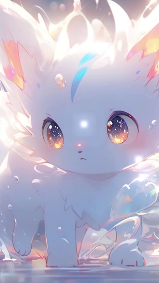 仙女小猫