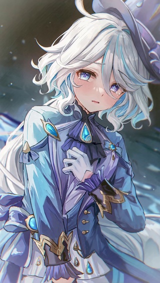 芙宁娜
