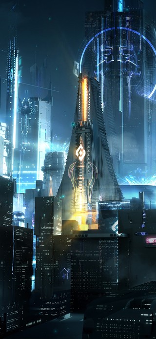 未来科技城