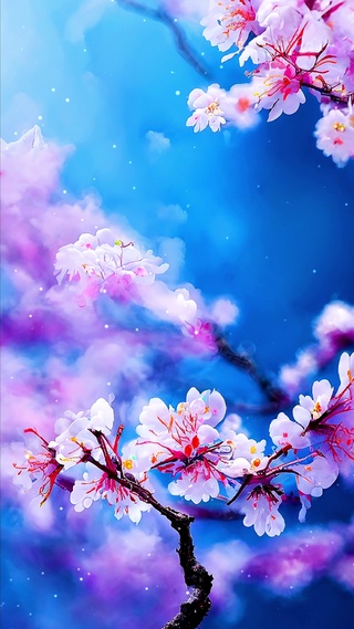 梅花