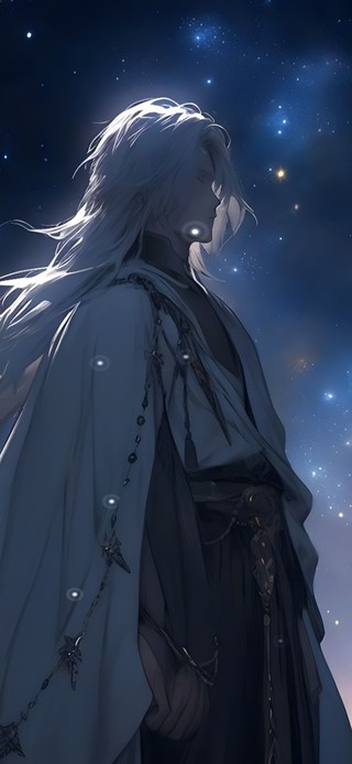 古风少年（非主题）