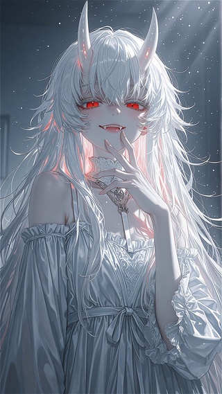 鬼族少女4（动态版）