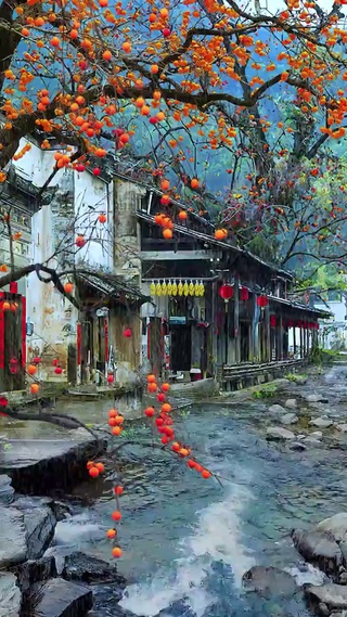 柿柿如意