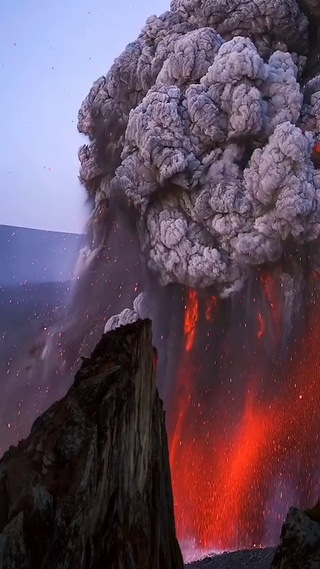火焰山