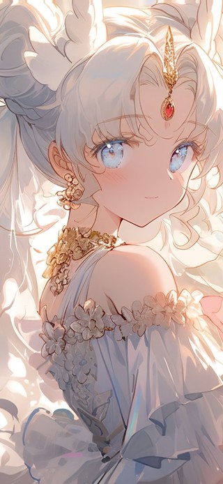 月野兔