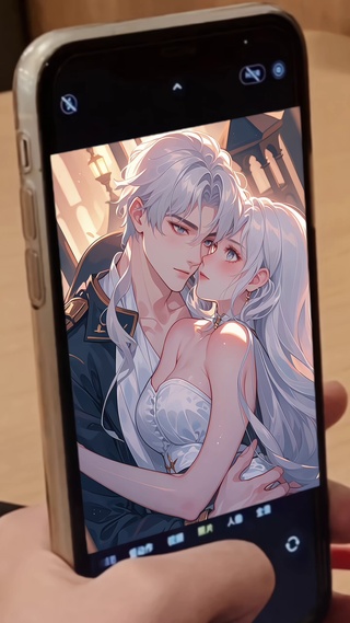 锁屏之封印解除