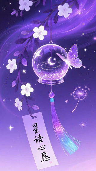 星语心愿