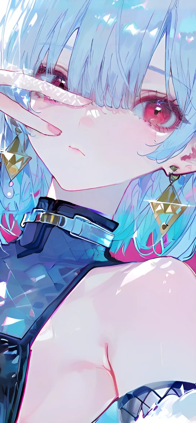 莫宁-4k旗袍少女