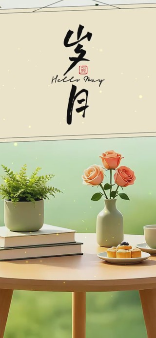 治愈风景