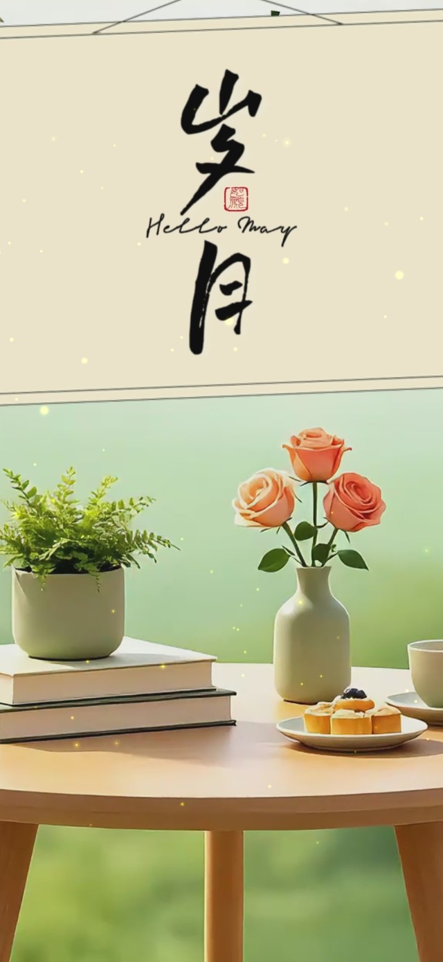 治愈风景