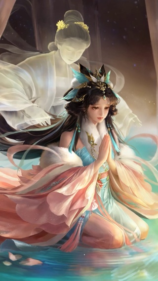 守护