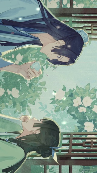 恋人