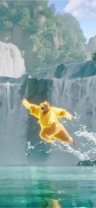 熊出没·年年有熊（剧照3）