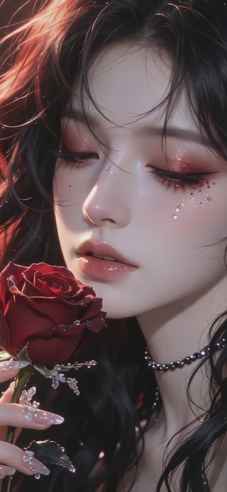 荆棘玫瑰