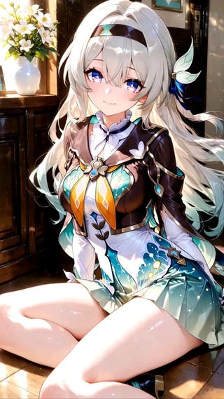 流萤
