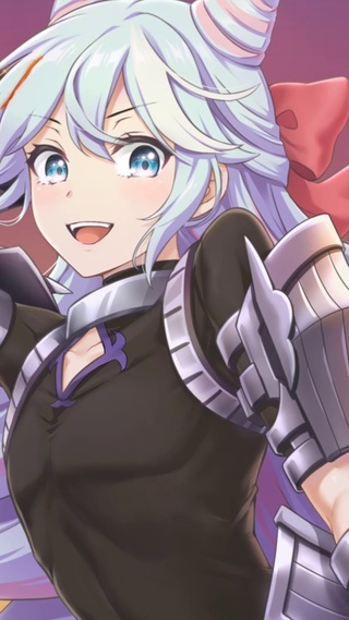 少女
