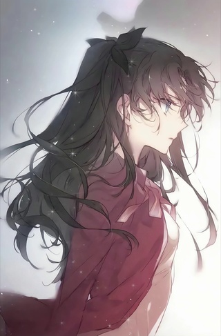 远坂凛