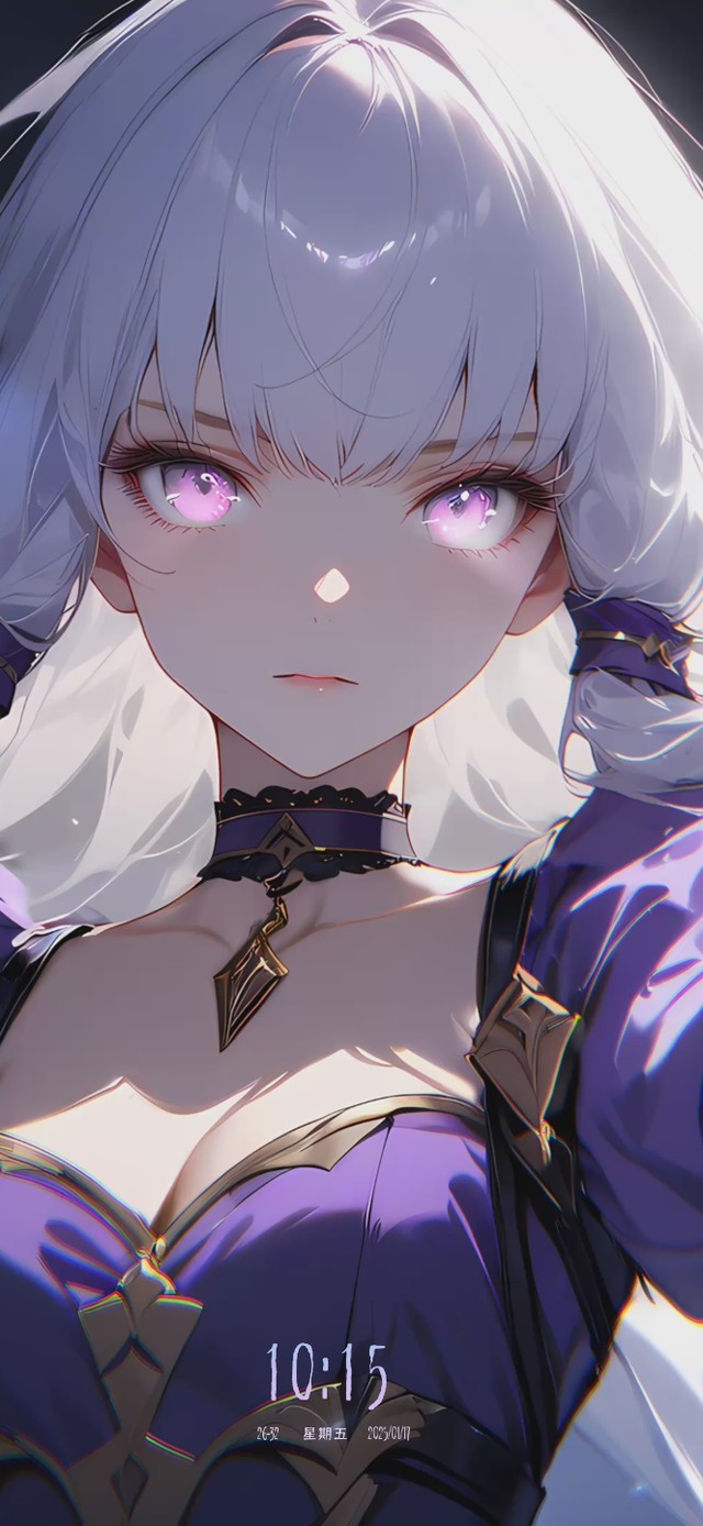 魔法书女孩