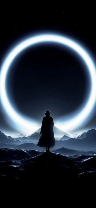 孤星