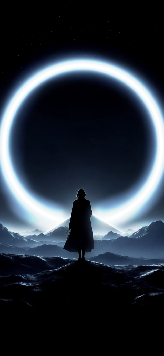 孤星
