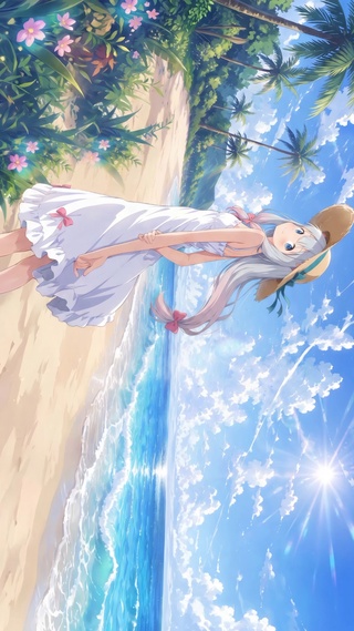 和泉纱雾