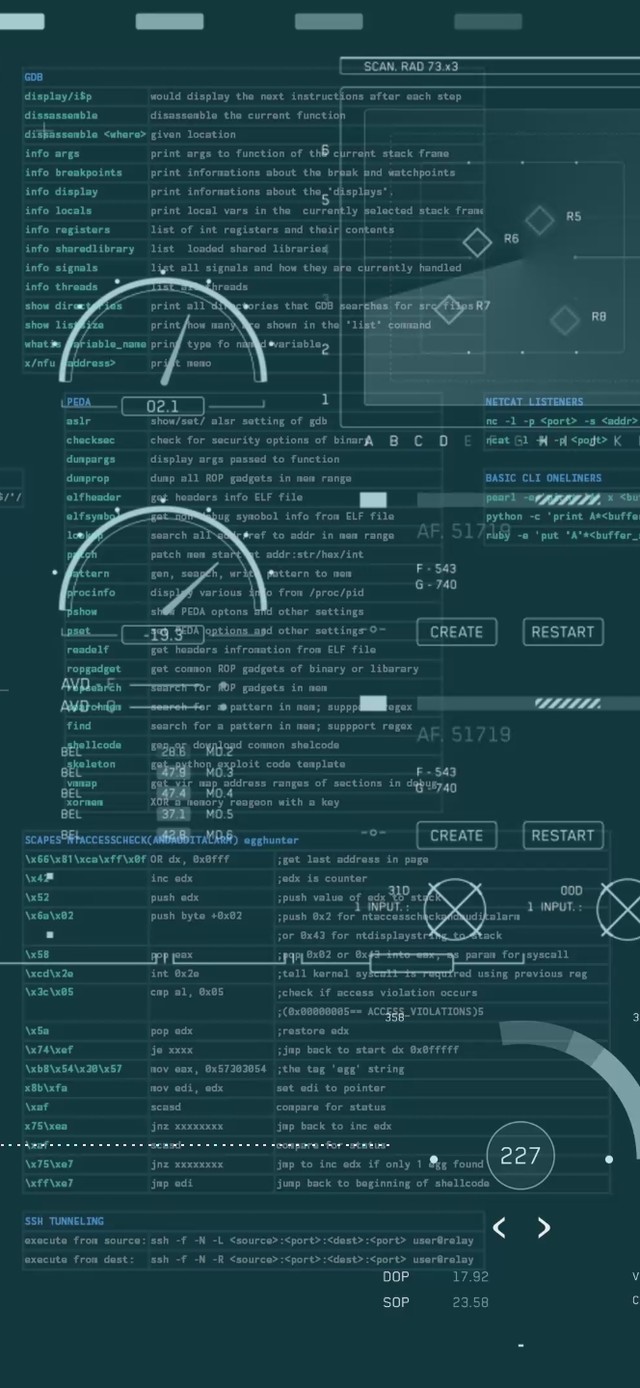 科技房间（含全组件、音频互动）