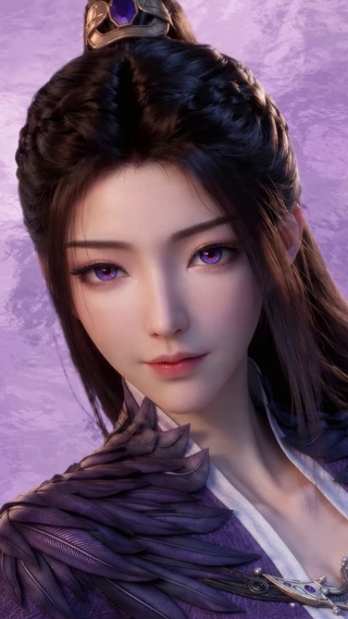 紫灵