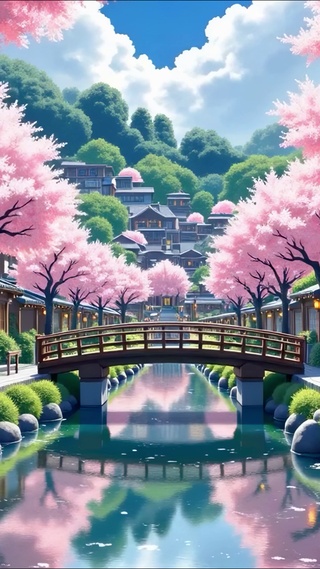治愈春天
