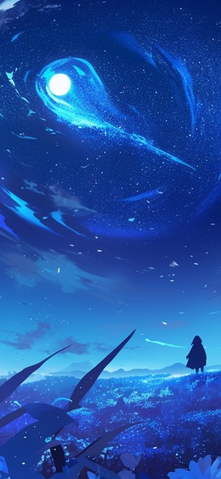 纵然世间黑暗