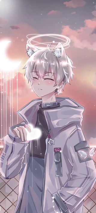 星辉少年