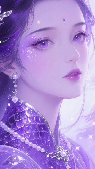 紫女